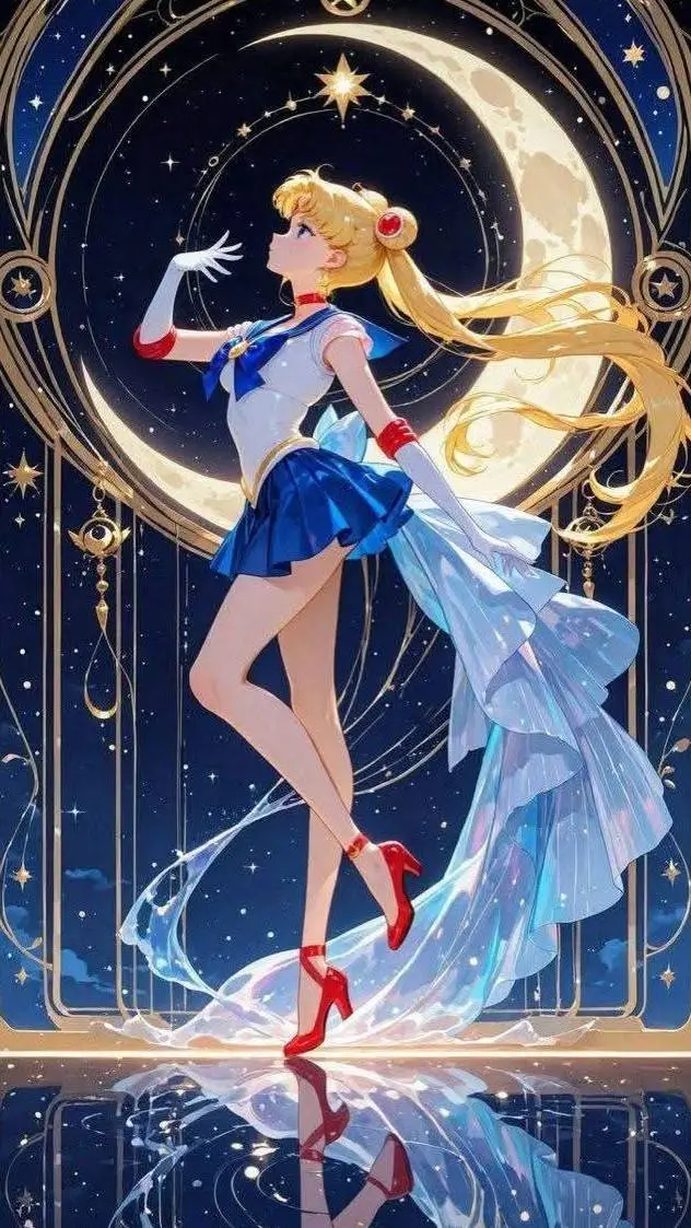 Talkie AI - Chat with Usagi