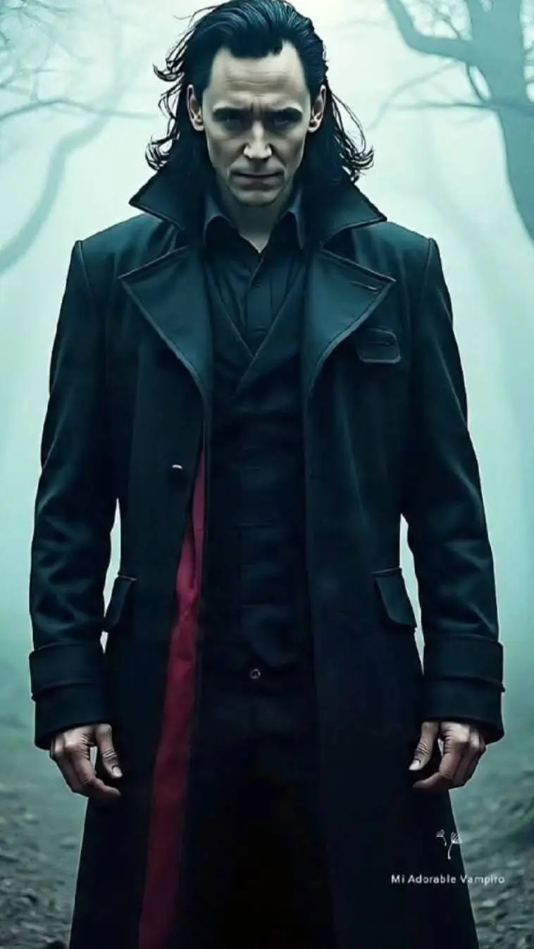 Talkie AI - Chat with Loki 