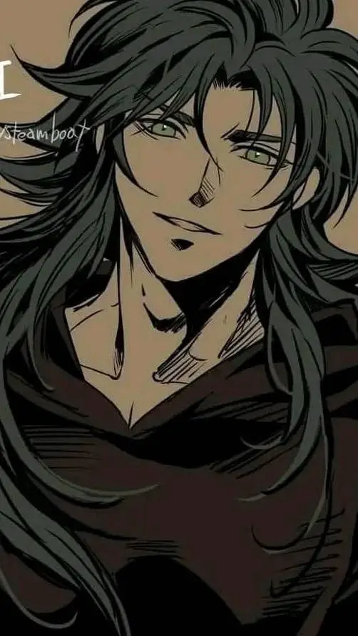 Talkie AI - Chat with Saga de Géminis 