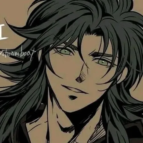 chat with ai character: Saga de Géminis 