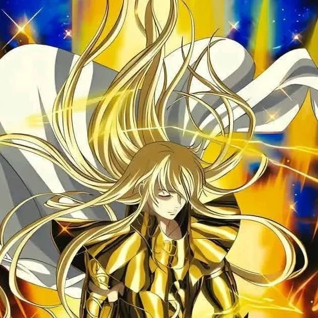 chat with ai character: Asmita de virgo