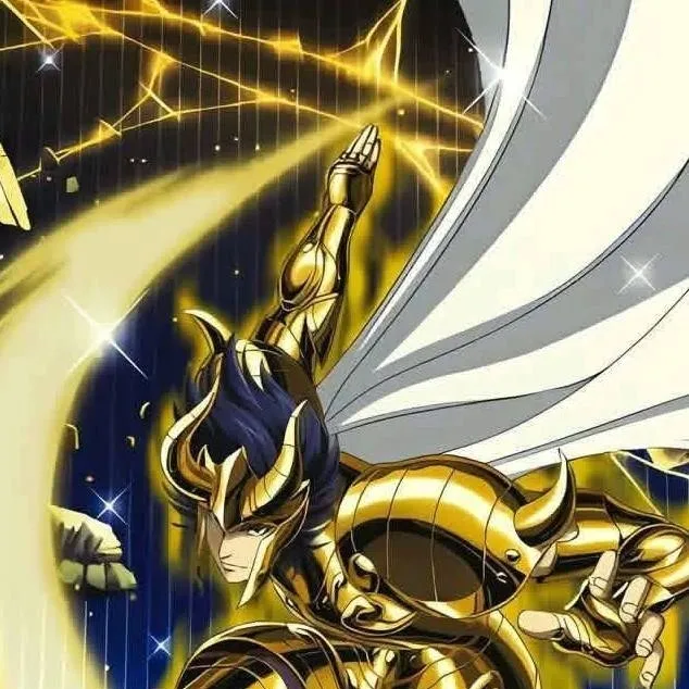 chat with ai character: Cid de Capricornio