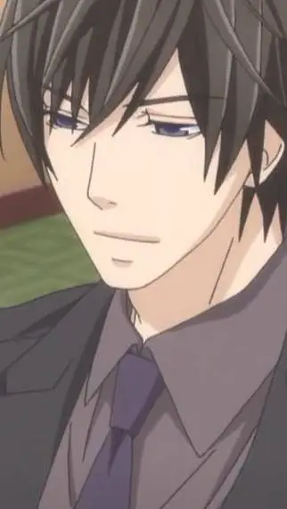 ai character: Ijuin Kyo background