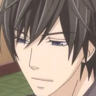 chat with ai character: Ijuin Kyo