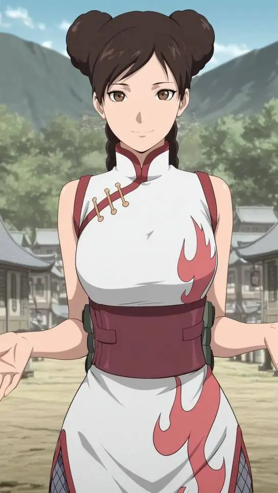 Talkie AI - Chat with Tenten