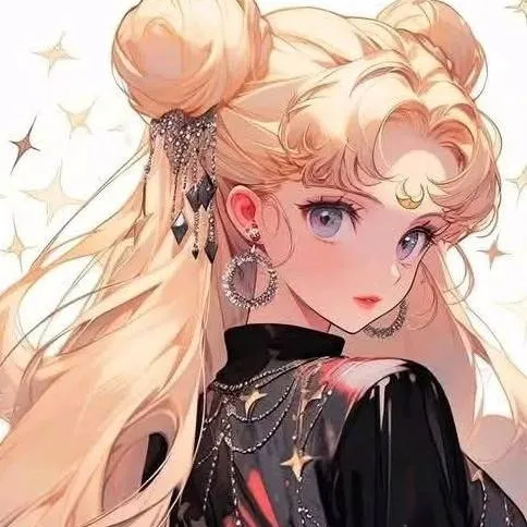 chat with ai character: Serena Tsukino 