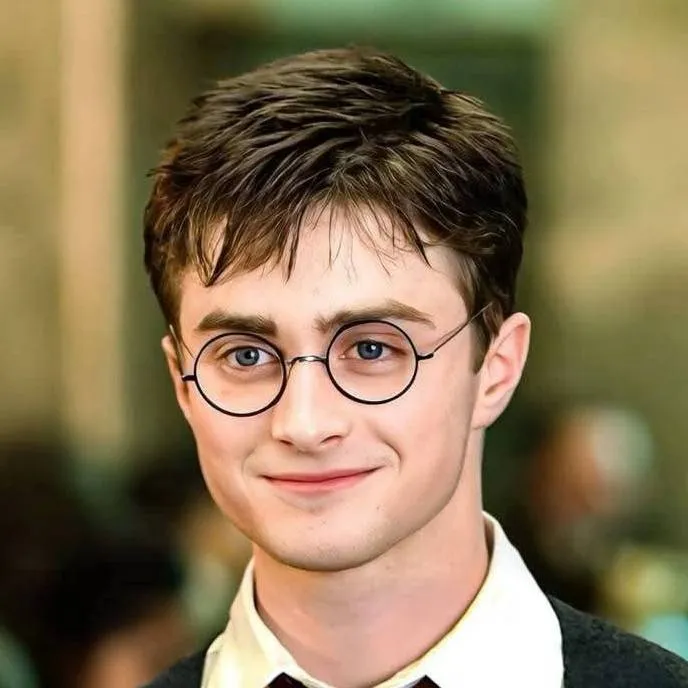 chat with ai character: Harry Potter