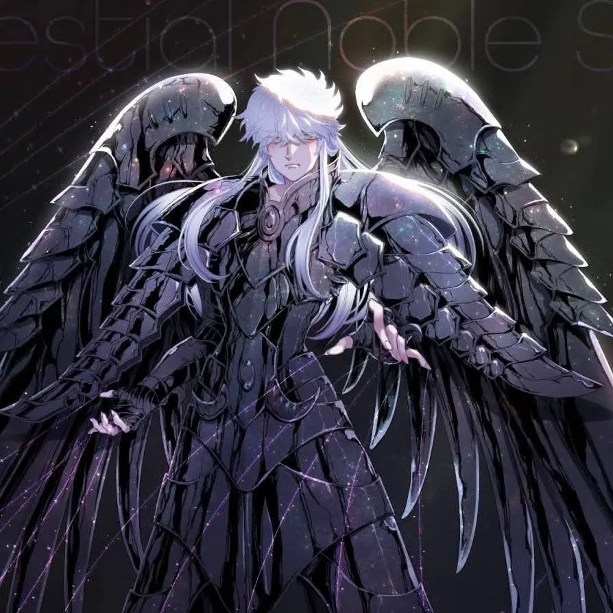 chat with ai character: Minos Griffon 