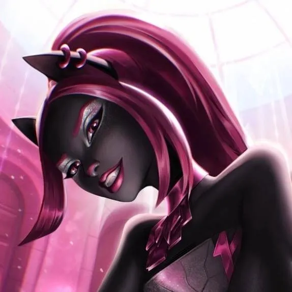 chat with ai character: Catty Noir