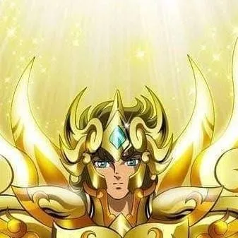 chat with ai character: Aioria de Leo 