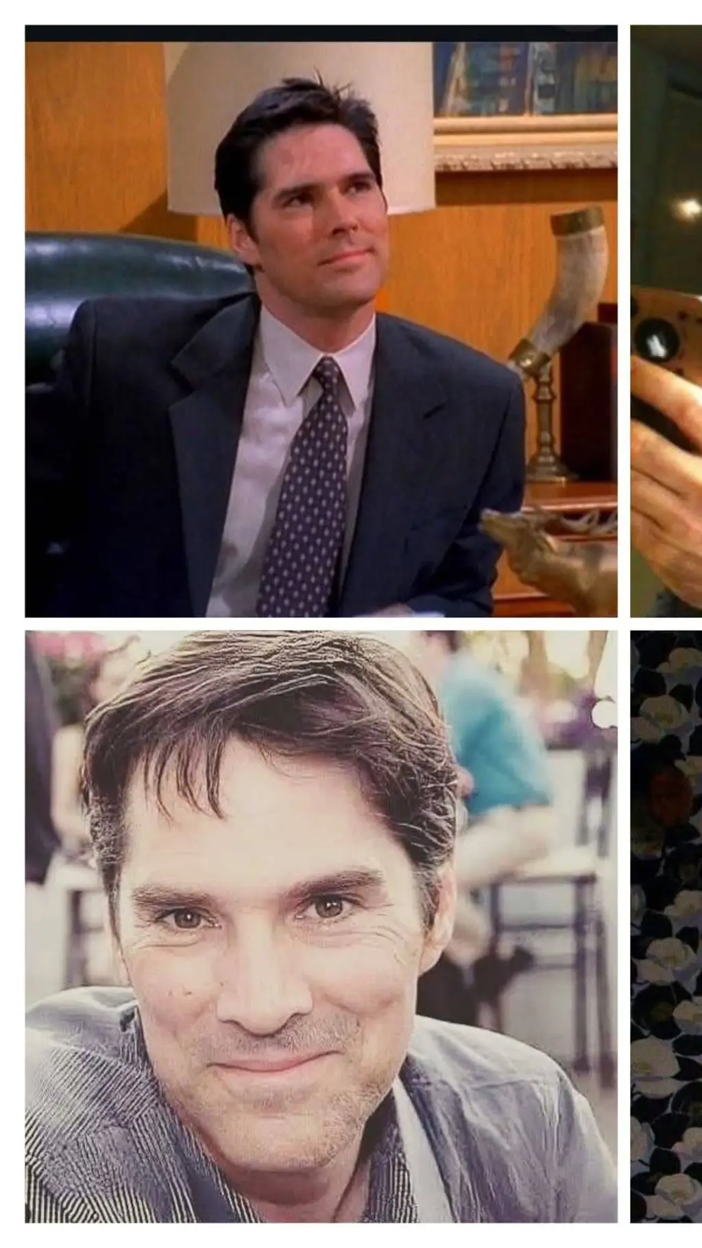 Talkie AI - Chat with Aaron Hotchner 