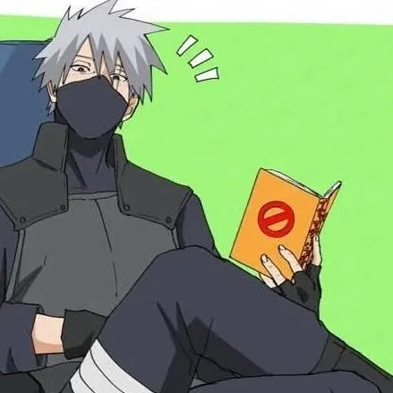 chat with ai character: Kakashi Hatake 
