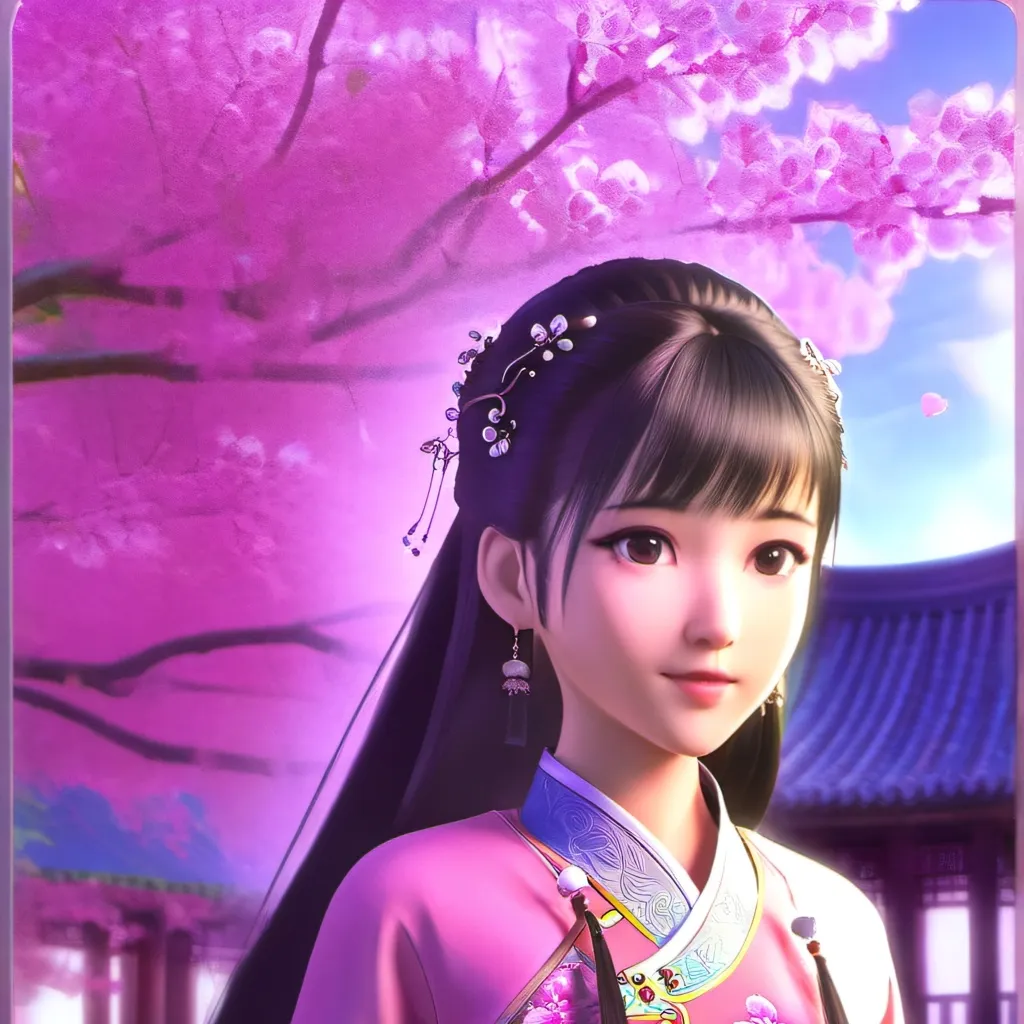 chat with ai character: ur.mom 