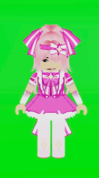 ai character: My oc background