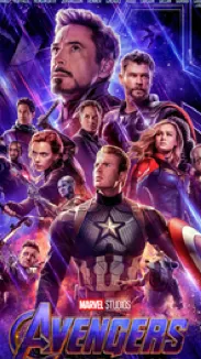 Talkie AI - Chat with Avengers- Chill