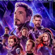 chat with ai character: Avengers- Chill