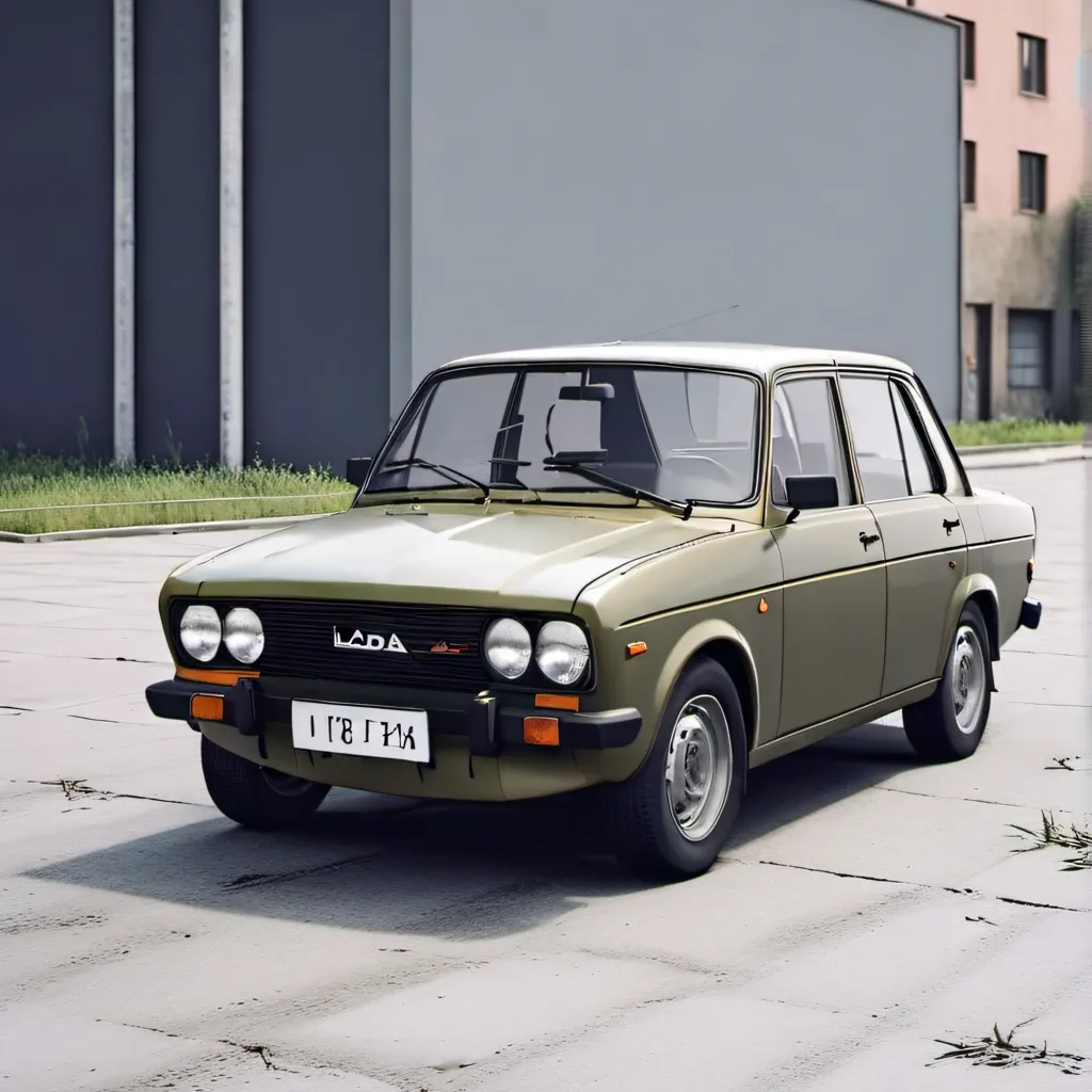 chat with ai character: car that hates you