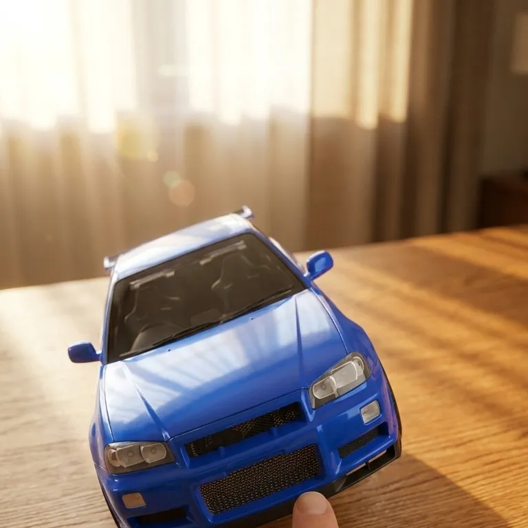 chat with ai character: mini gtr