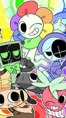 ai character: Uncannon DW background