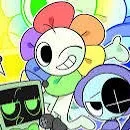 chat with ai character: Dw flower au