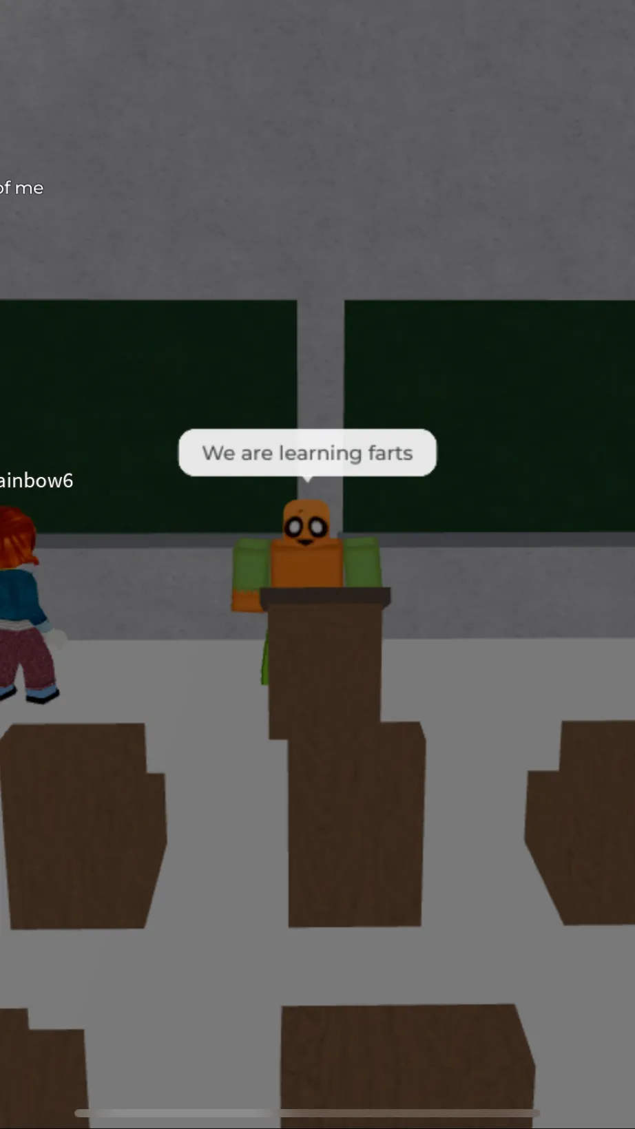 ai character: SPRITE CRANBERRY background