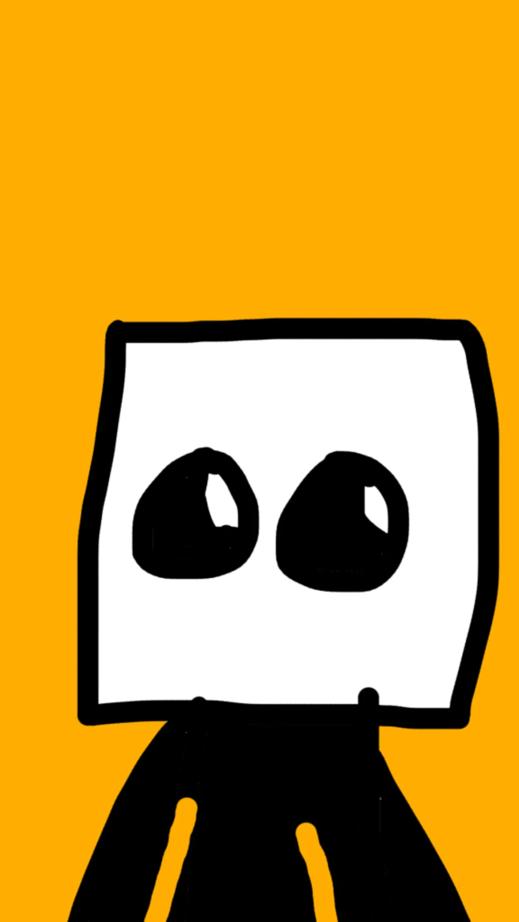 ai character: Rods World background