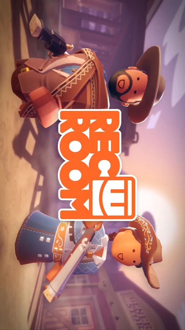 ai character: Rec Room background