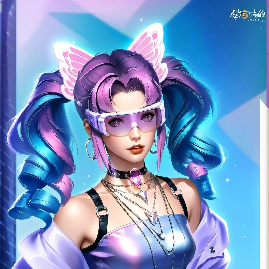 chat with ai character: lily 