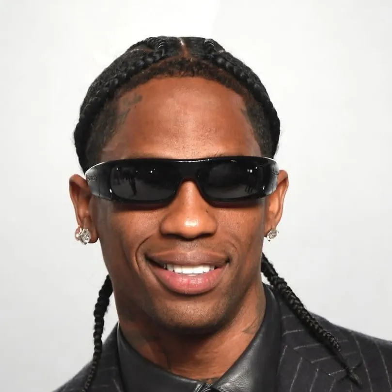 chat with ai character: Travis scott