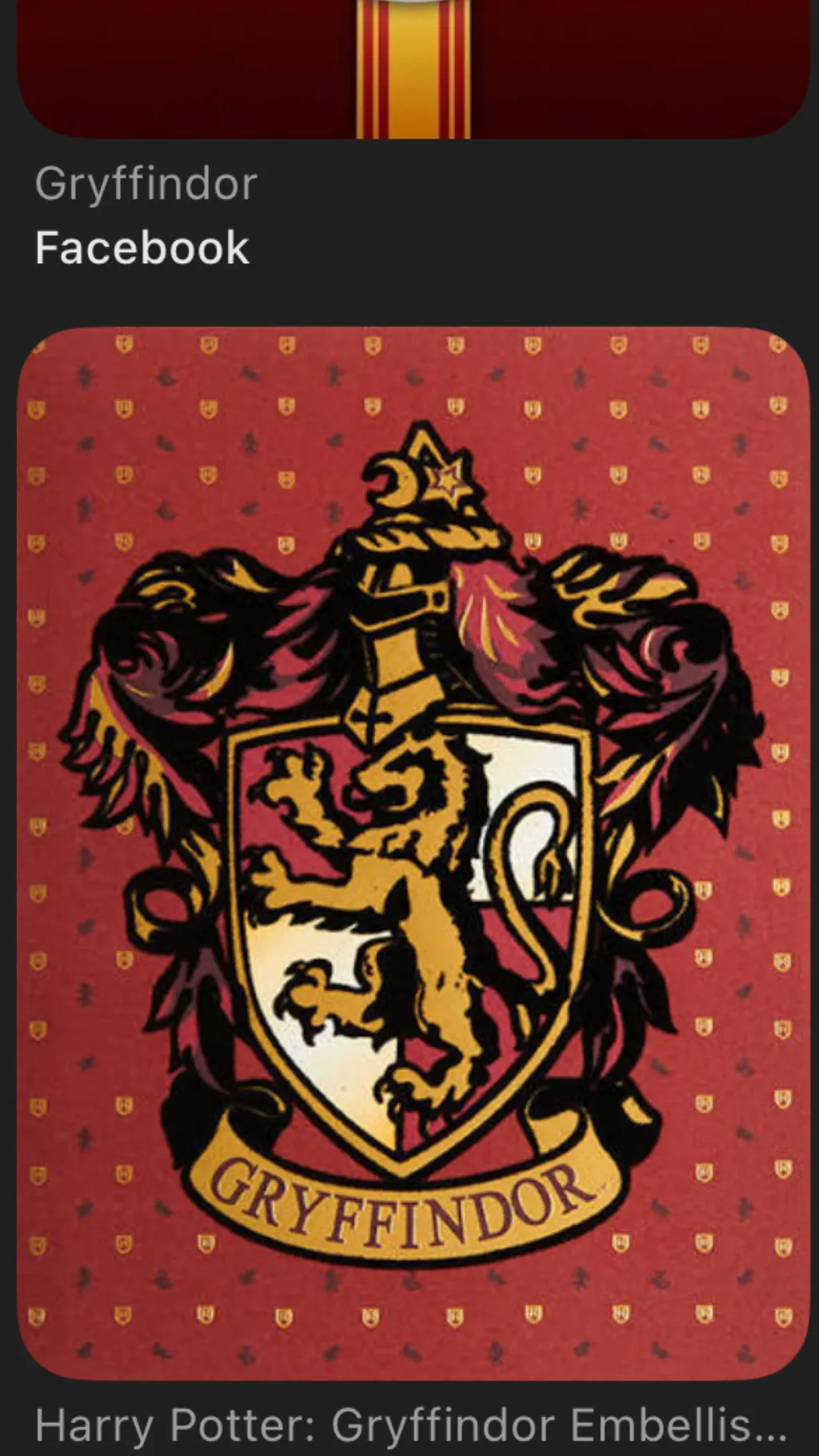 ai character: Harry  background