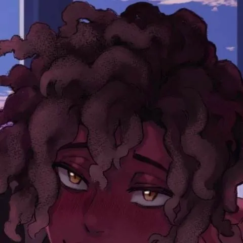 chat with ai character: Micah yujin 
