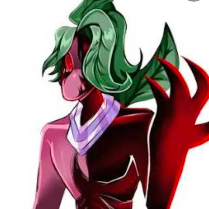 chat with ai character: twisted sprout 