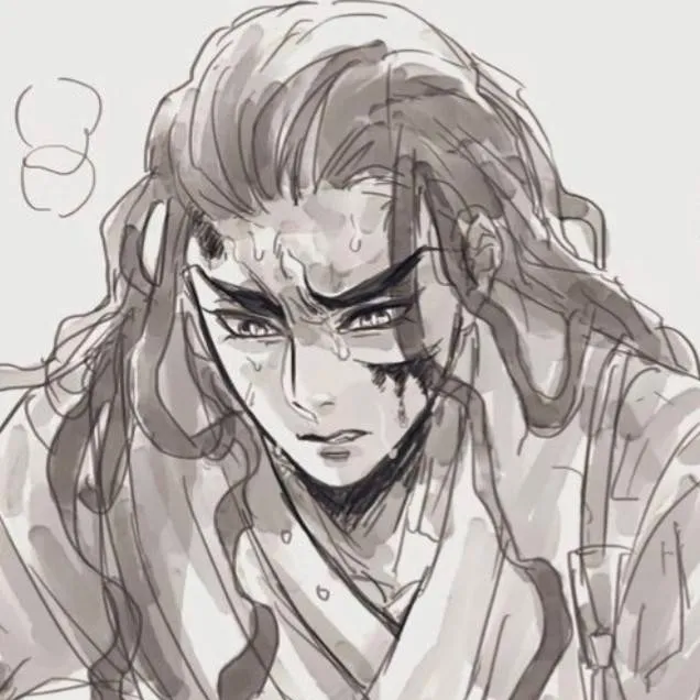 chat with ai character: haganezuka