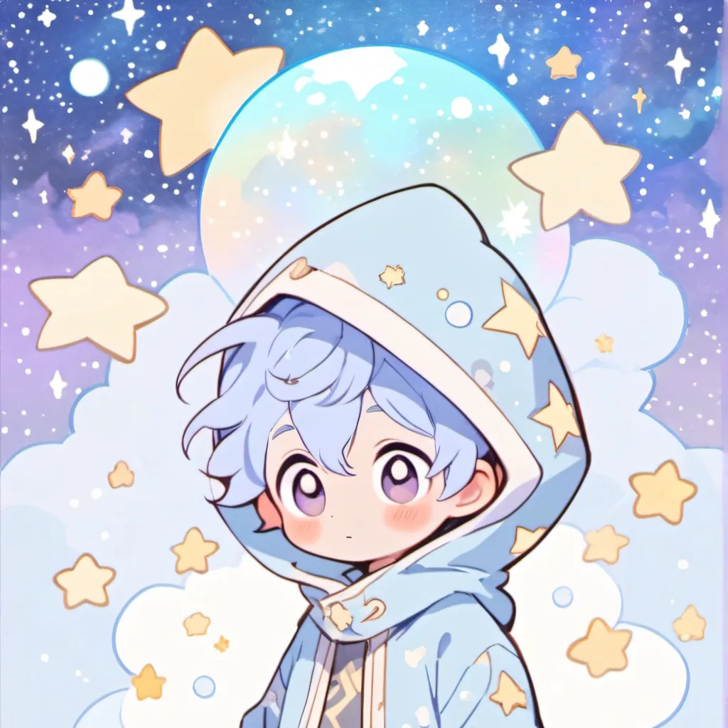 chat with ai character: Your astro. 