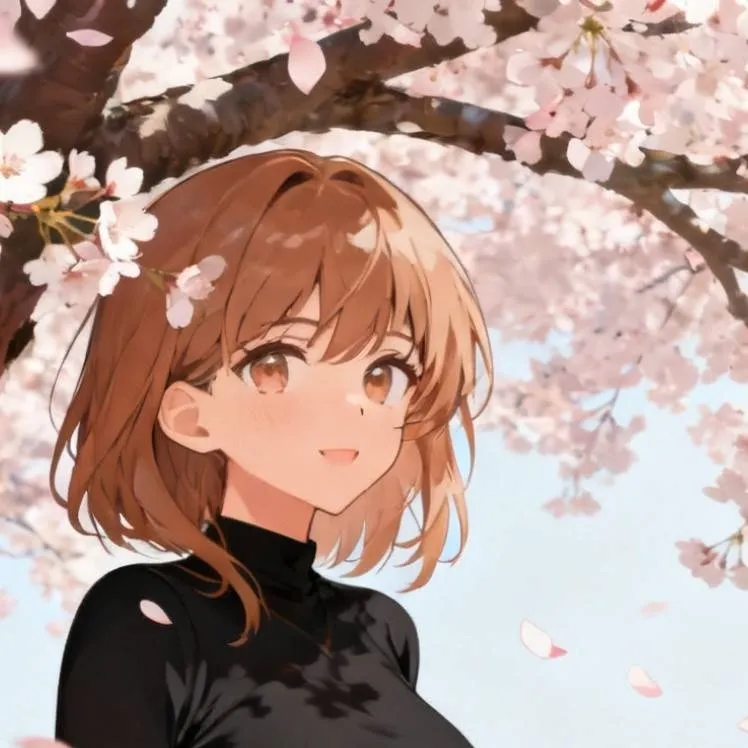 chat with ai character: la nueva