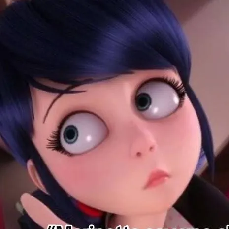 chat with ai character: miraculous