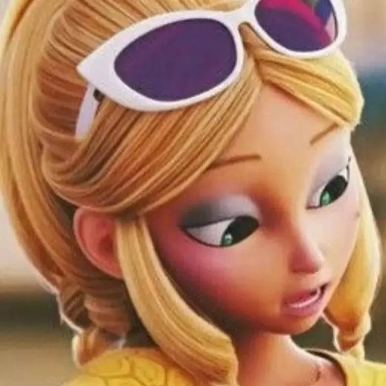chat with ai character: Miraculous2
