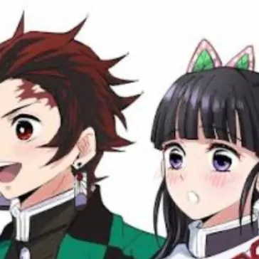 chat with ai character: Tankao