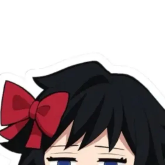 chat with ai character: Giyuu sis