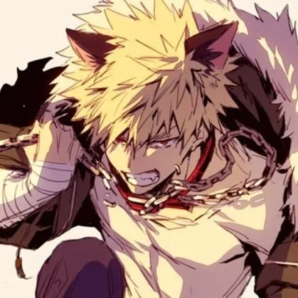 chat with ai character: mha wolf family!
