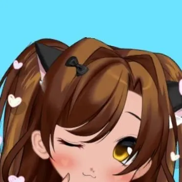 chat with ai character: mha wolf baby?!