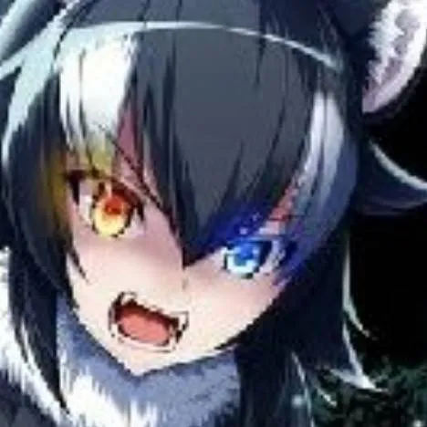 chat with ai character:  wolf experament 