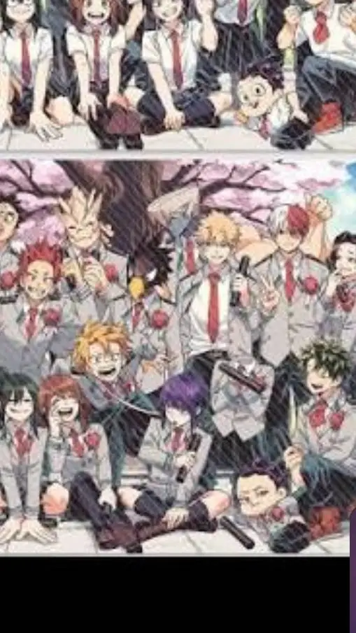 ai character: 🧡😭End of an era😭🧡 background
