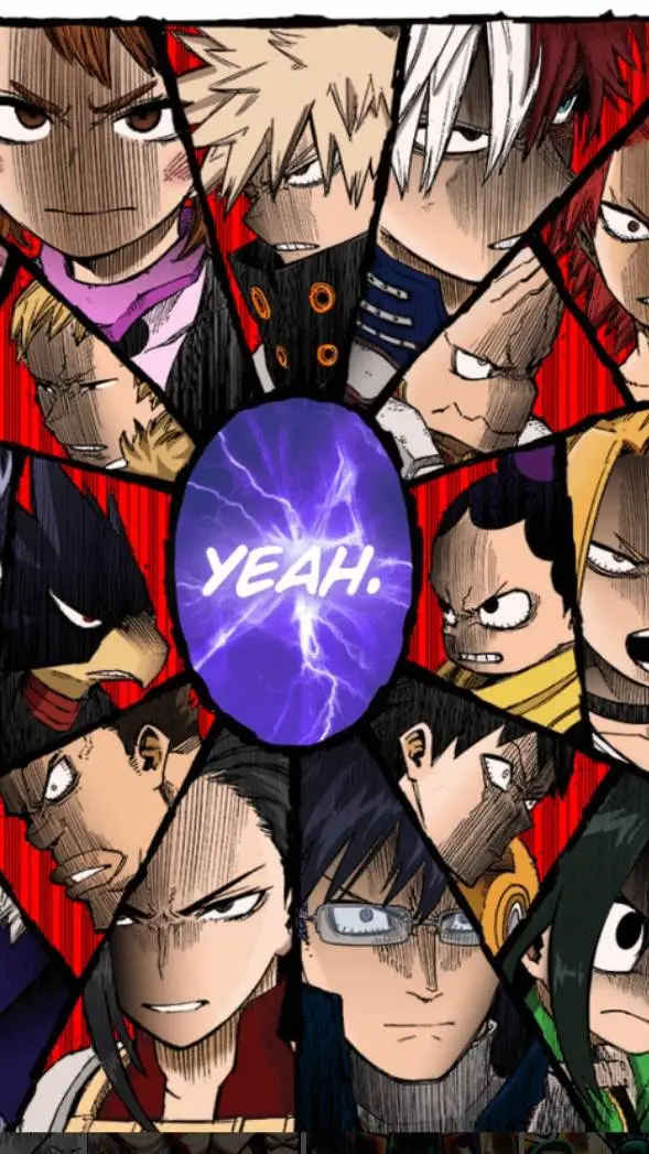 ai character: 🤬💥Mha mad💥🤬 background
