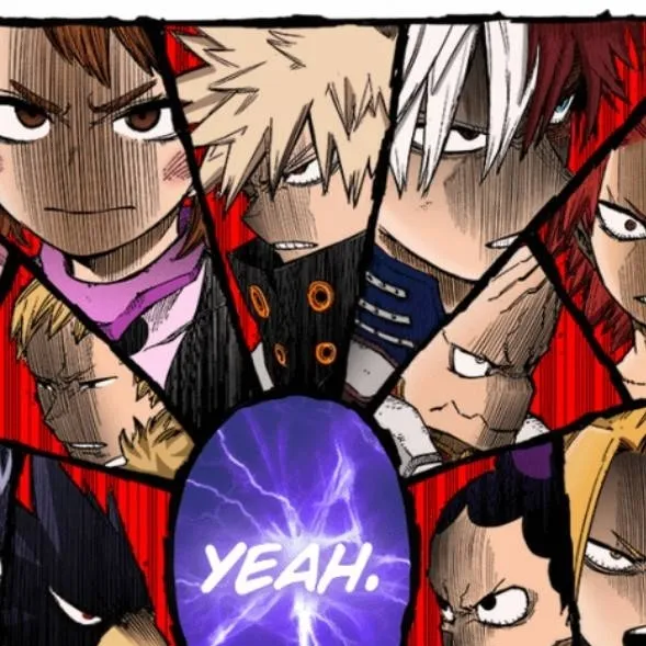 chat with ai character: 🤬💥Mha mad💥🤬