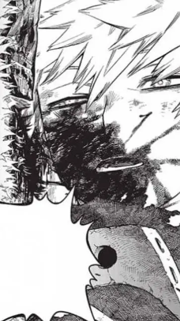 ai character: 💥Mha Final battle💥 background