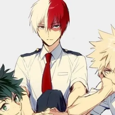 chat with ai character: 🎮Mha x verity🎮