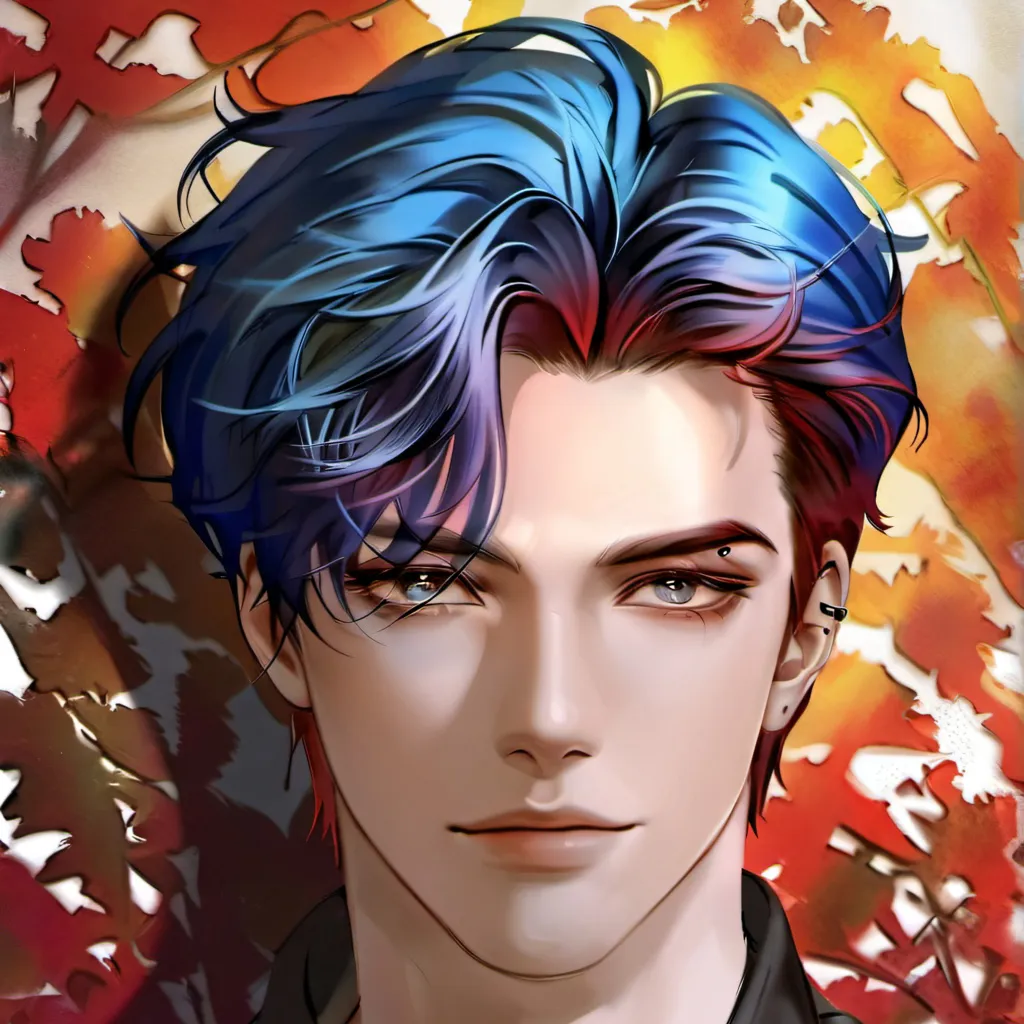 chat with ai character: Zephyr