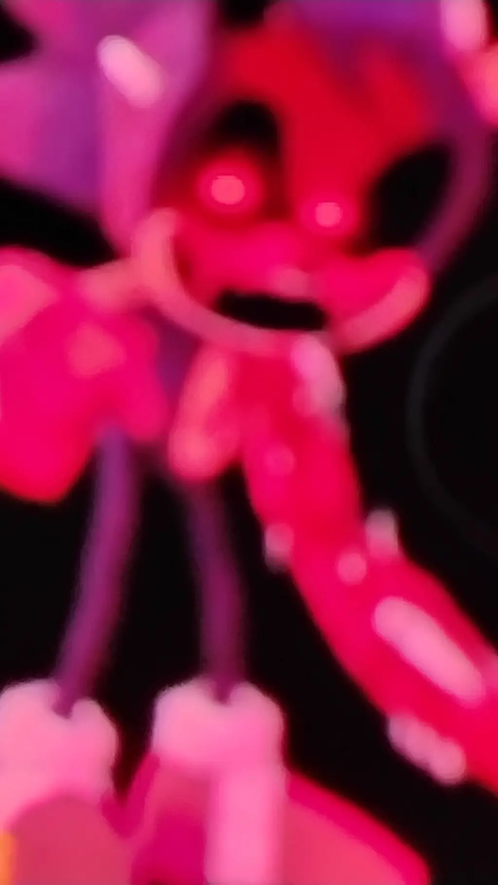 ai character: KOLOSSOSS from td background