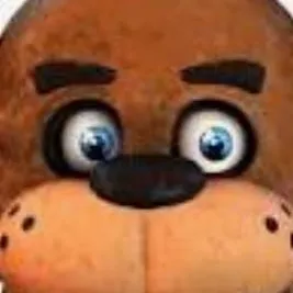 chat with ai character: Freddy fazbear 